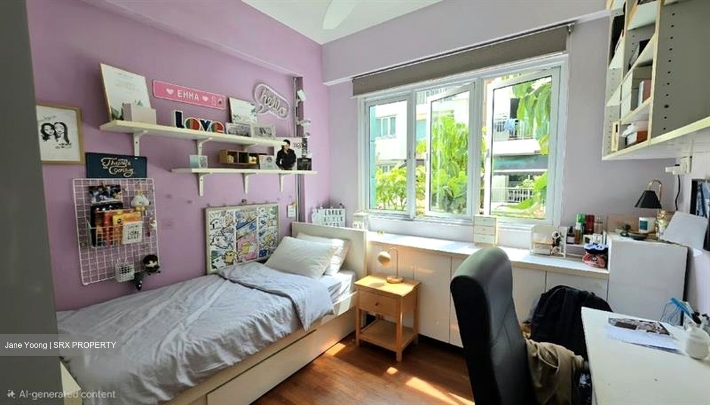 Euphony Gardens (D27), Condominium #614573541